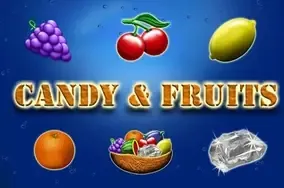 Candy and Fruits