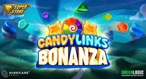 Candy links bonanza
