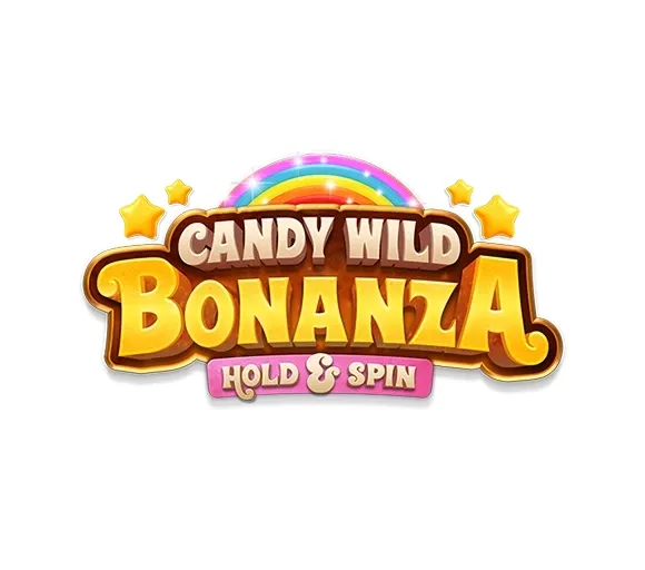 Candy wild bonanza hold and spin
