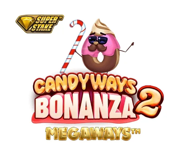 Candyways bonanza 2 megaways