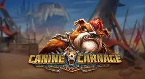 Canine carnage