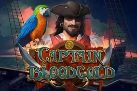 Captain bloodgold