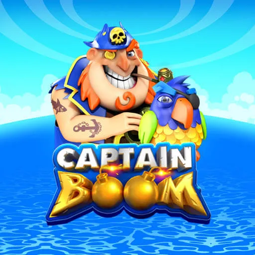 Captain boom