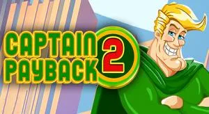 Captain payback 2