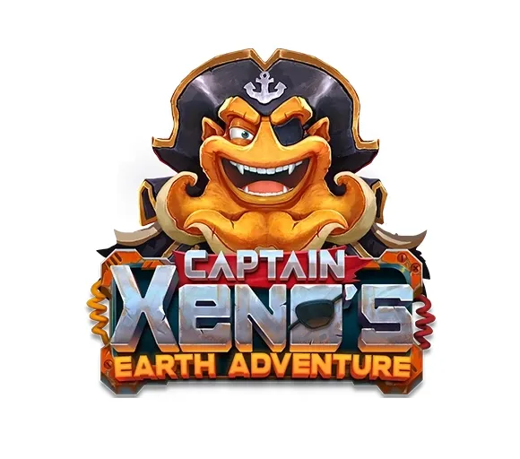 Captain xeno's earth adventure