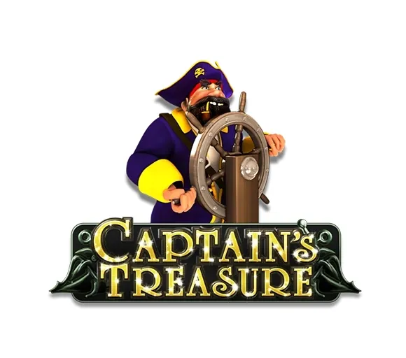 Captain's treasure