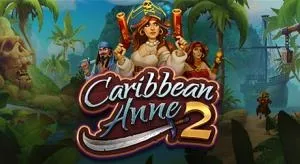 Caribbean anne 2