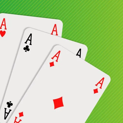 Caribbean hold'em
