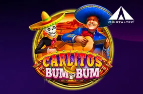 Carlitos bum bum