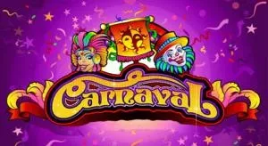 Carnaval jackpot