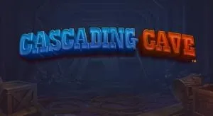 Cascading Cave