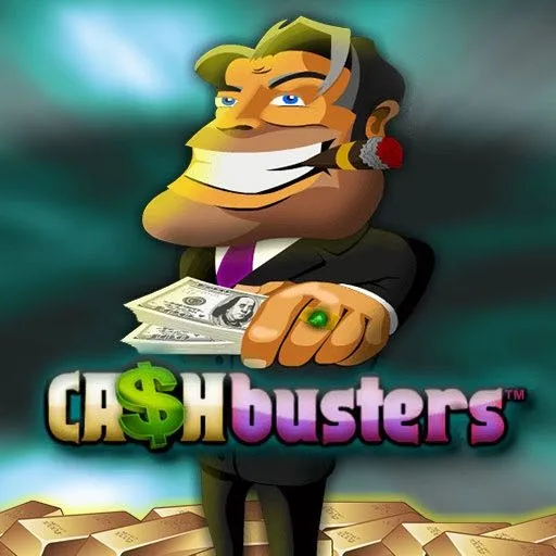 Cash busters