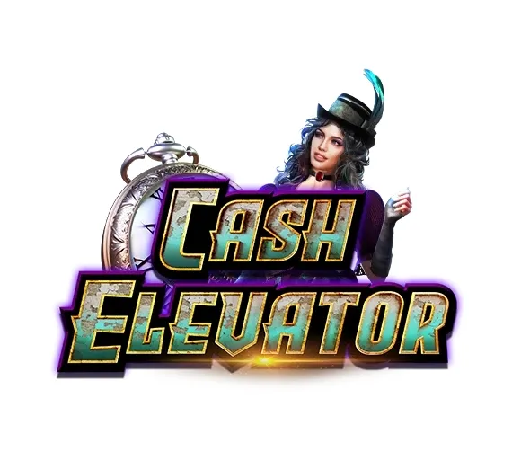 Cash elevator