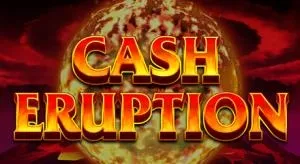 Cash eruption
