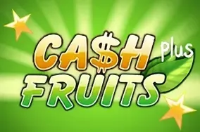 Cash Fruits Plus