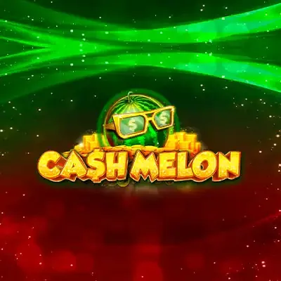 Cash melon