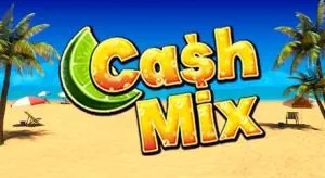 Cash mix