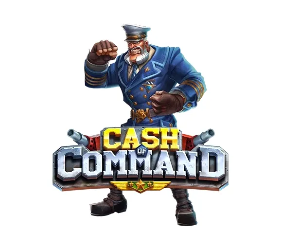 Cash Of Command
