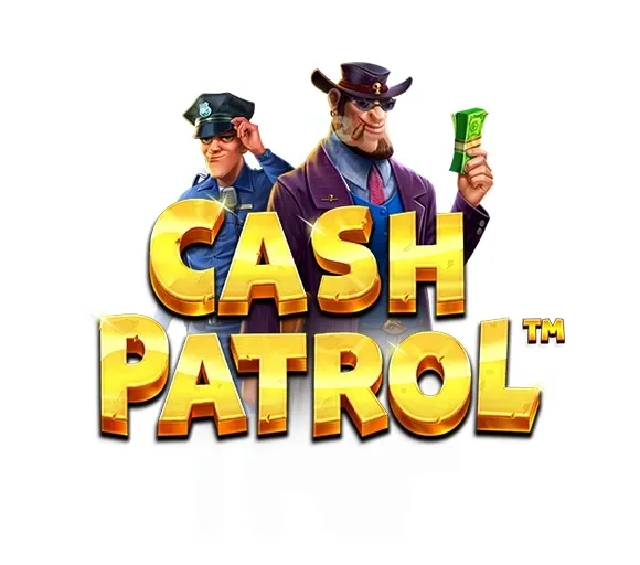 Cash patrol
