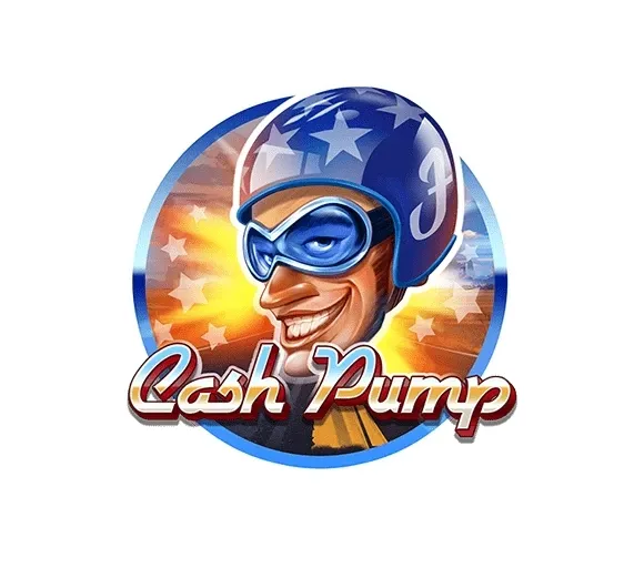 Cash pump