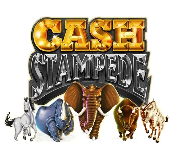 Cash stampede
