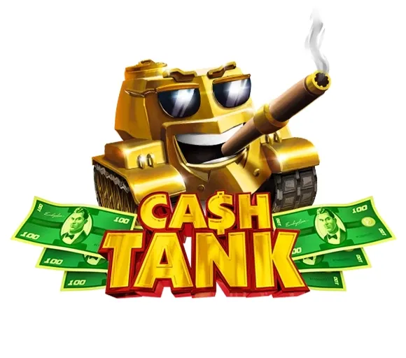 Cash tank