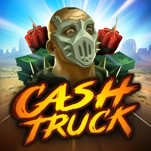 Cash truck