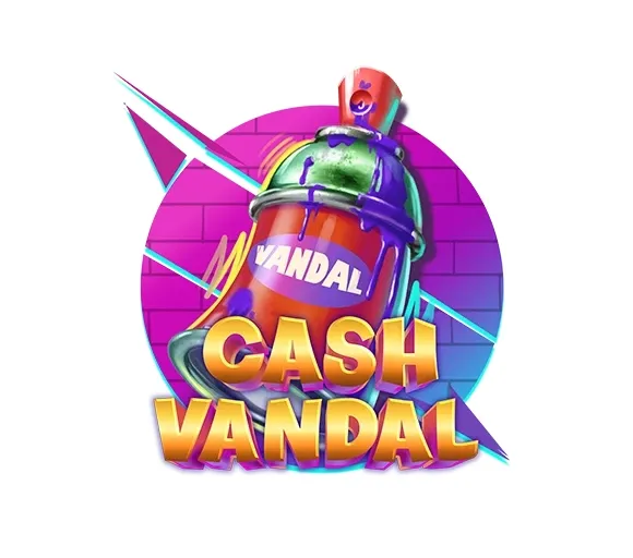 Cash vandal