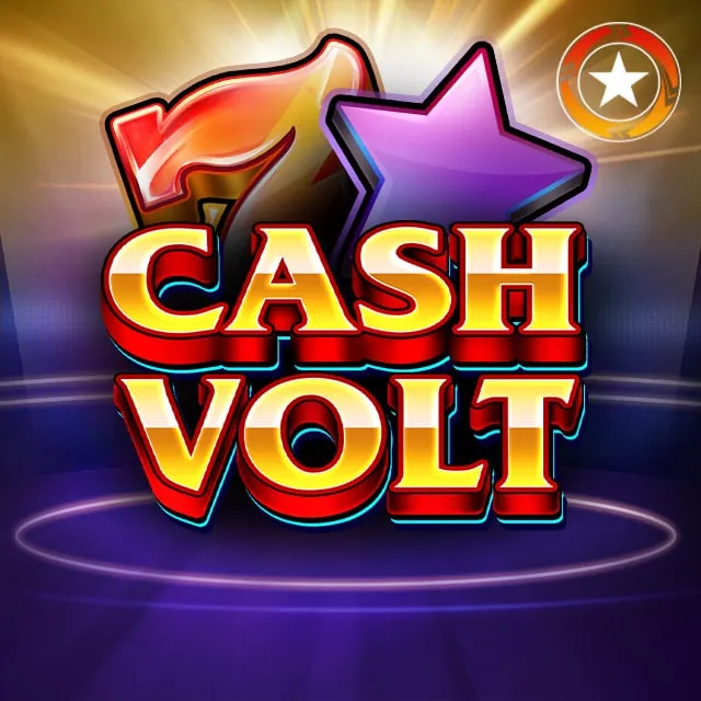 Cash volt