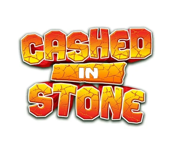 Cashed in stone
