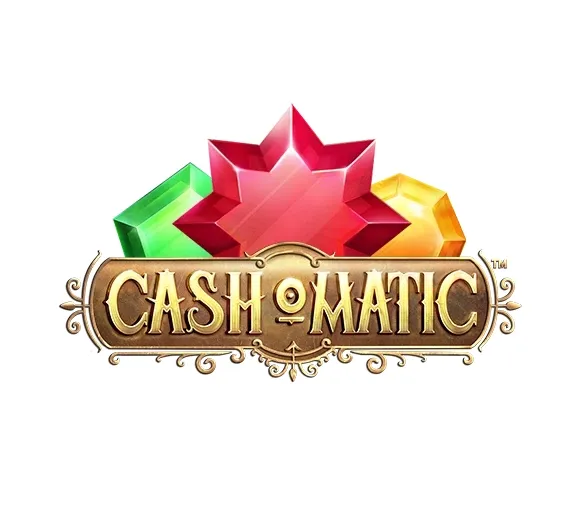 Cash'o matic