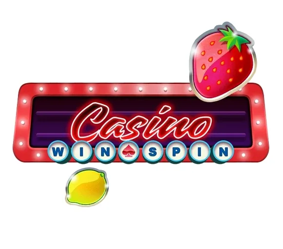 Casino win spin