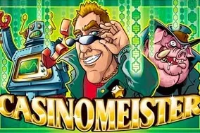 Casinomeister