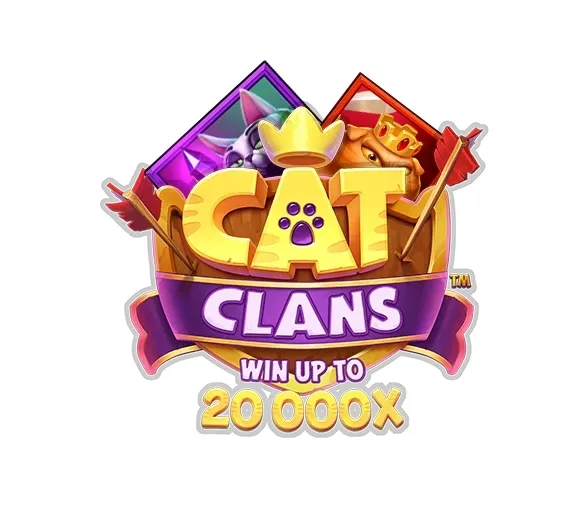 Cat clans