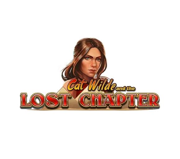 Cat wilde and the lost chapter