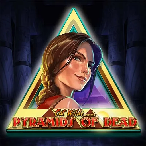 Cat wilde and the pyramids of dead