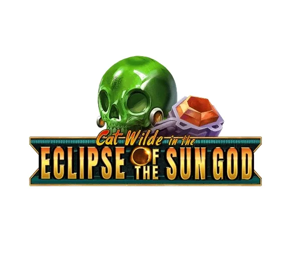 Cat wilde in the Eclipse of the Sun God
