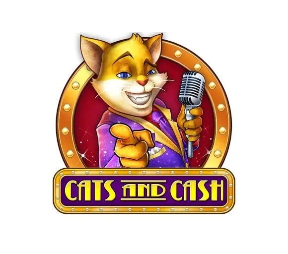 Cats and cash