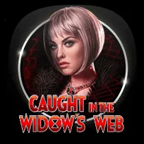 Caught in the Widow's Web slot