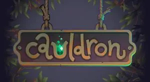 Cauldron