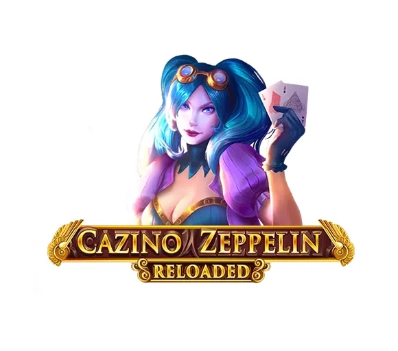 Cazino Zeppelin Reloaded