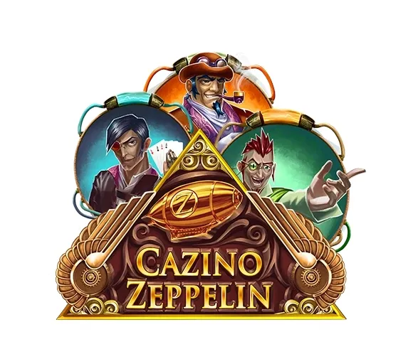 Cazino zeppelin