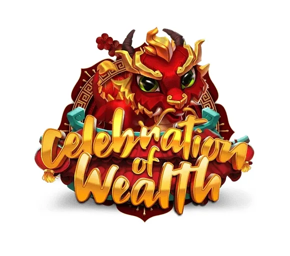 Celebration of wealth
