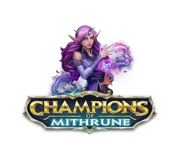 Champions of Mithrune