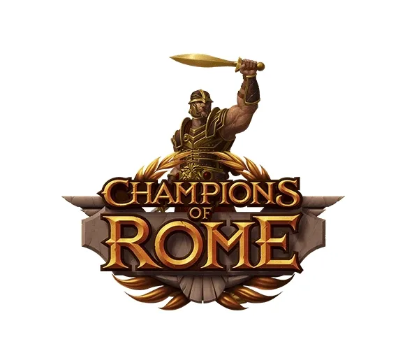 Champions of rome