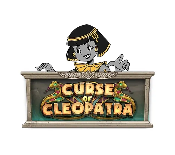 Charlie chance and the curse of cleopatra