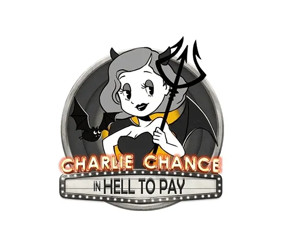 Charlie chance in hell to pay
