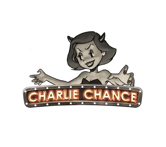 Charlie chance