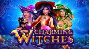 Charming witches