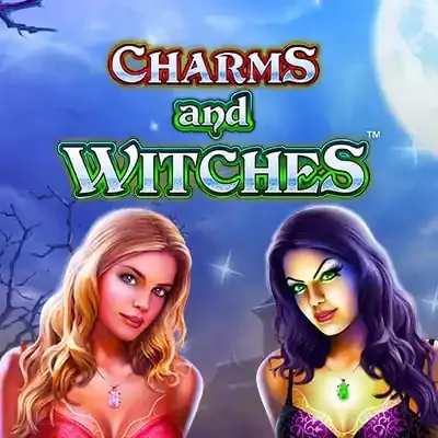 Charms and witches
